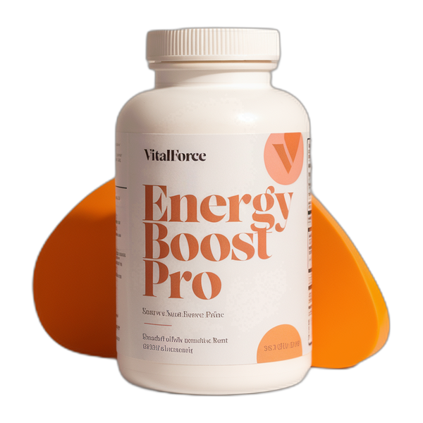 EnergyBoost Pro djelovanje